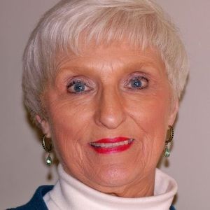 Meet your Posher, Faye martin